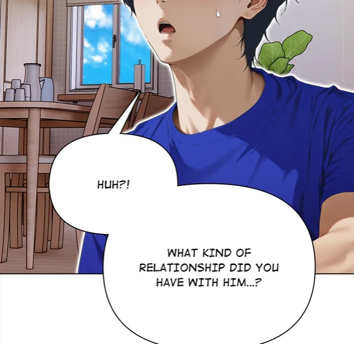 Tattoo Shop - Chapter 10 Page 137