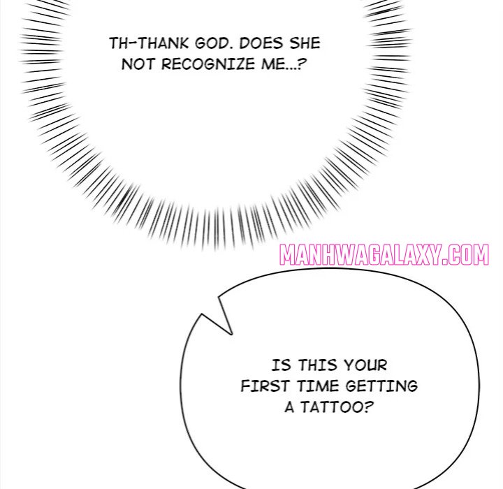 Tattoo Shop - Chapter 10 Page 23