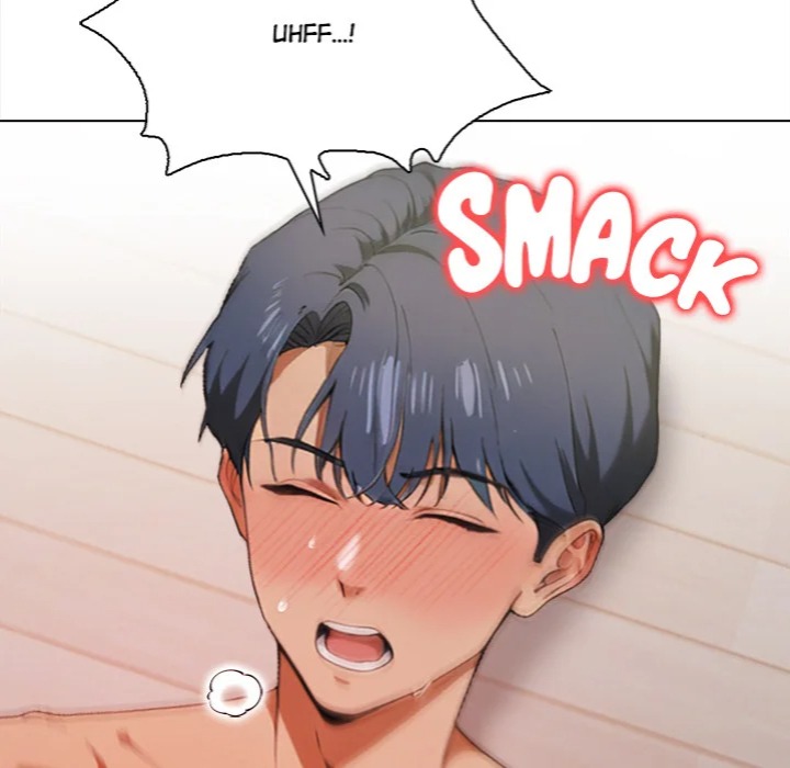 Tattoo Shop - Chapter 11 Page 109