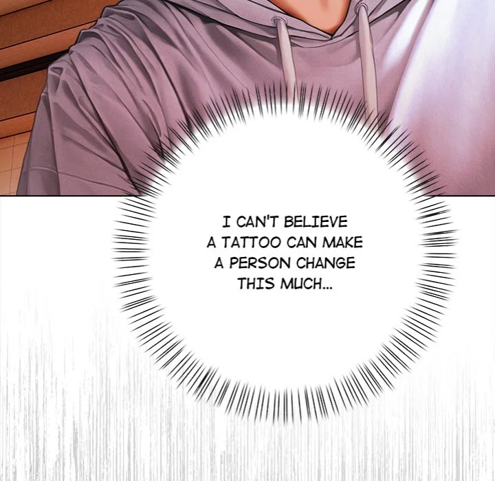 Tattoo Shop - Chapter 12 Page 167