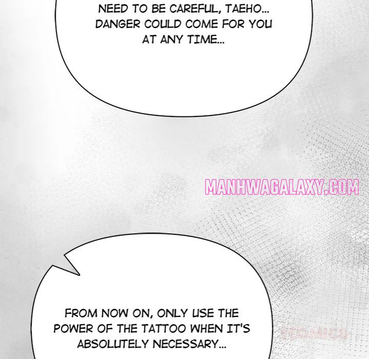 Tattoo Shop - Chapter 12 Page 28
