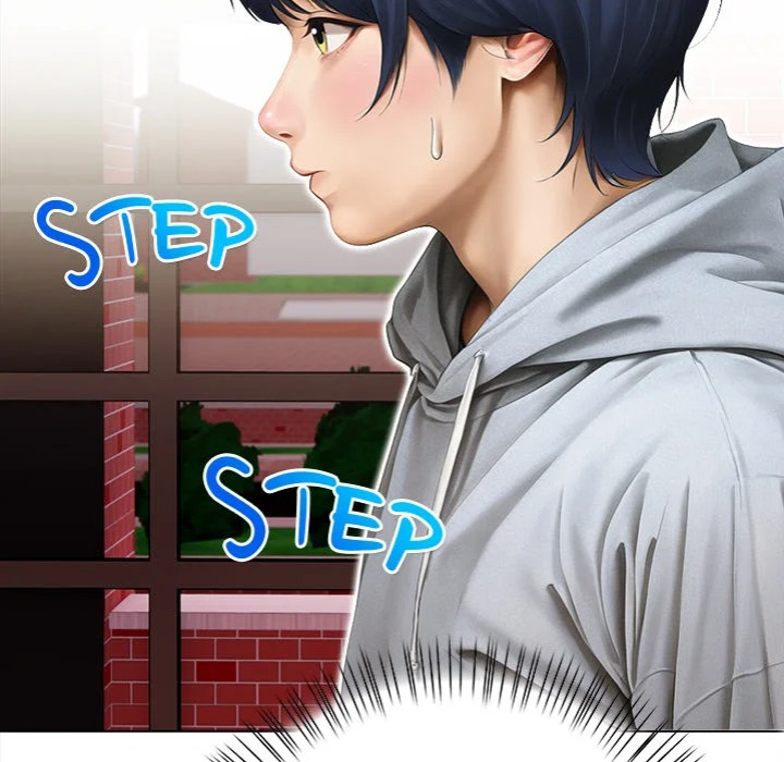 Tattoo Shop - Chapter 12 Page 39