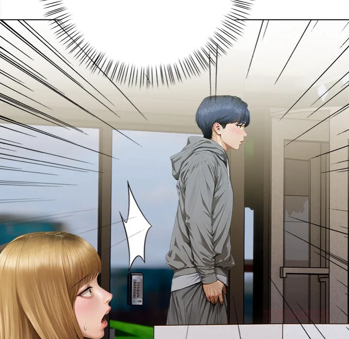 Tattoo Shop - Chapter 12 Page 44