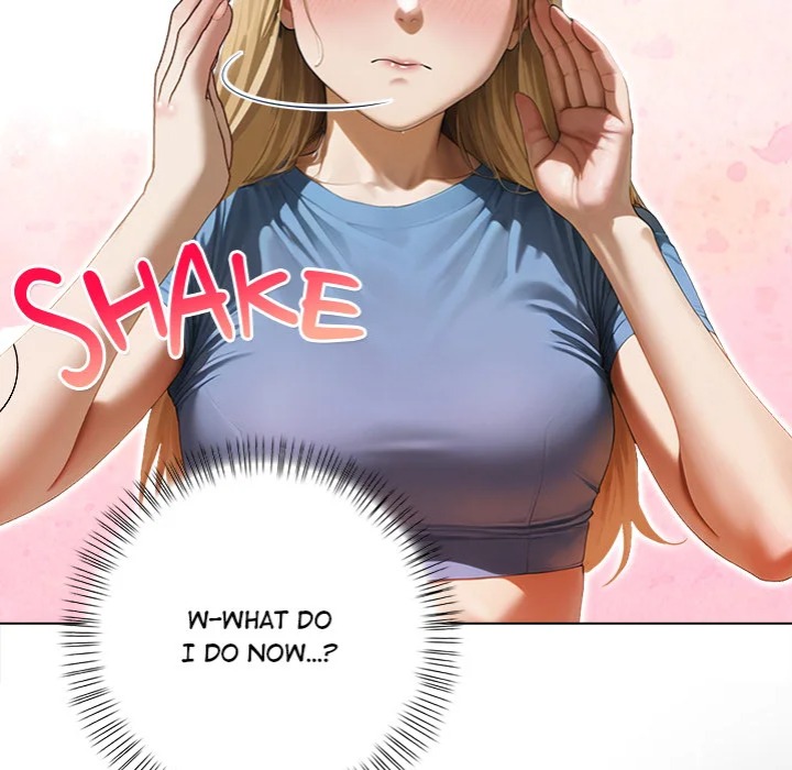 Tattoo Shop - Chapter 12 Page 65