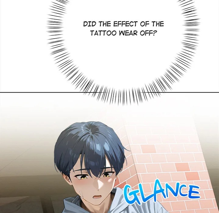 Tattoo Shop - Chapter 12 Page 87