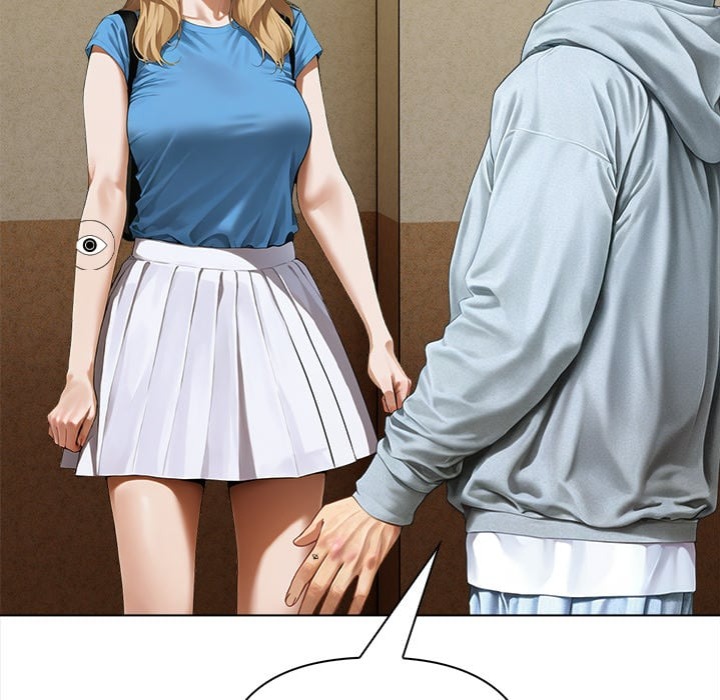 Tattoo Shop - Chapter 13 Page 135