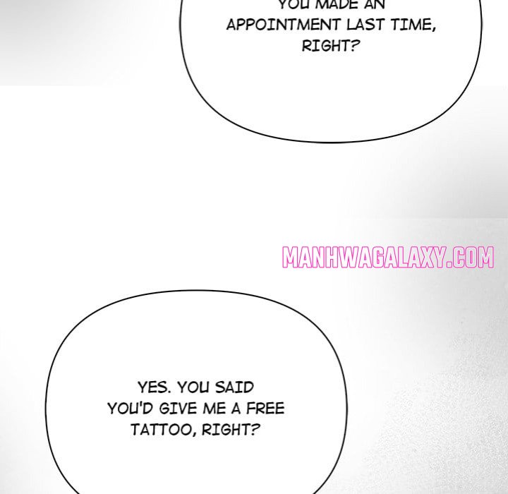 Tattoo Shop - Chapter 13 Page 151
