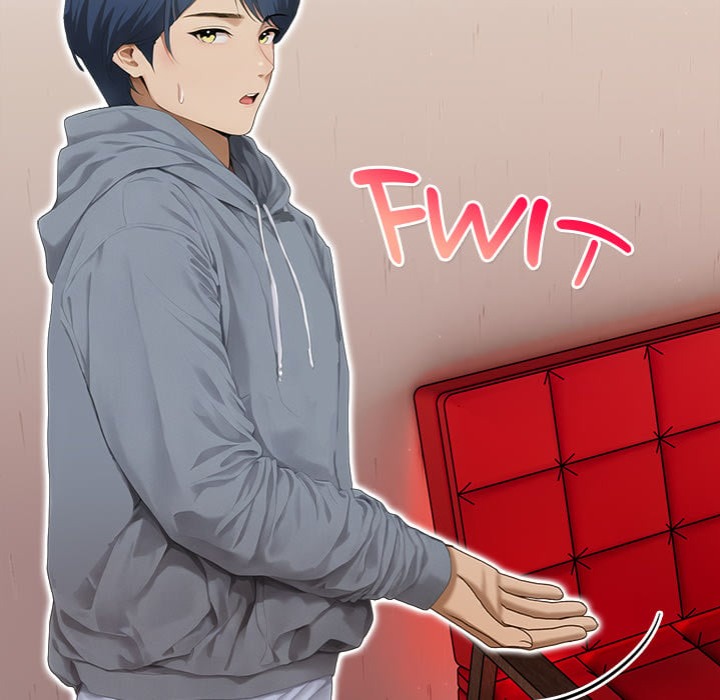 Tattoo Shop - Chapter 13 Page 155