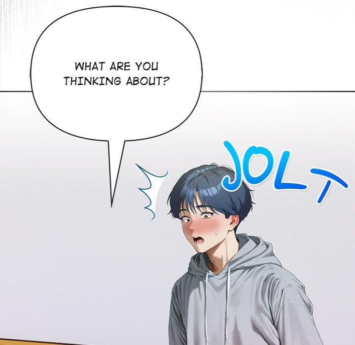 Tattoo Shop - Chapter 13 Page 8