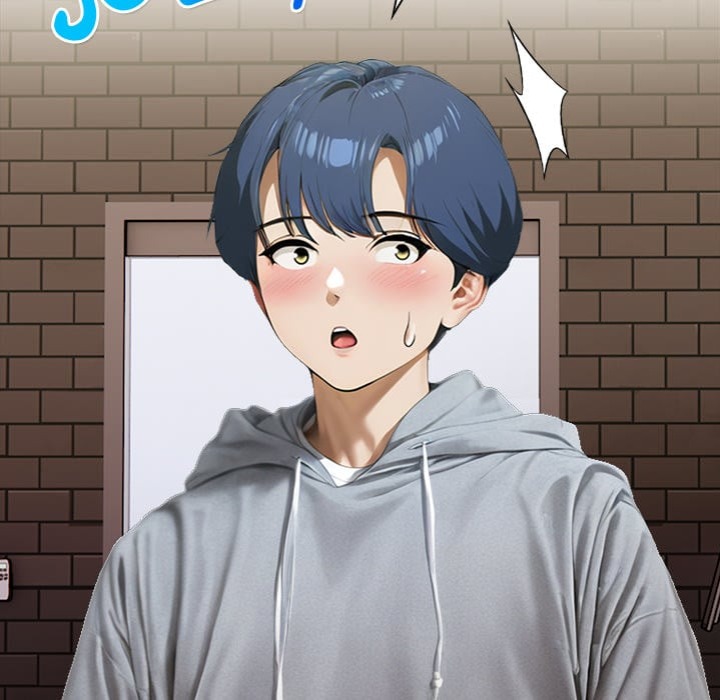 Tattoo Shop - Chapter 14 Page 123