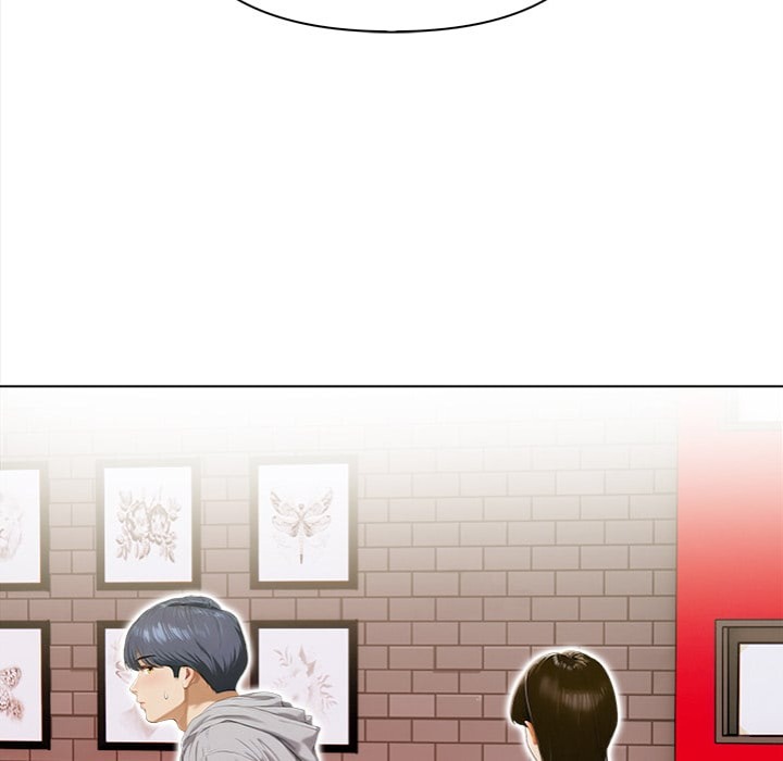 Tattoo Shop - Chapter 14 Page 152