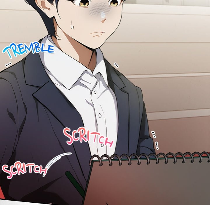 Tattoo Shop - Chapter 14 Page 37