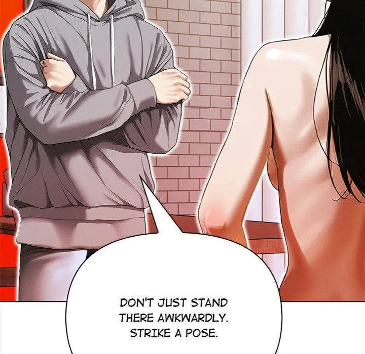 Tattoo Shop - Chapter 15 Page 36