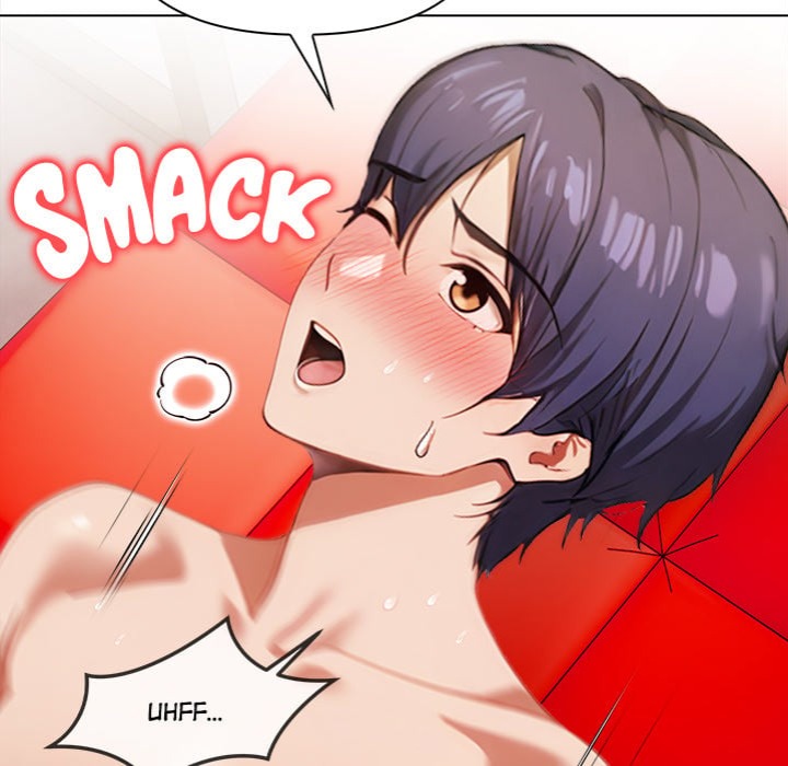 Tattoo Shop - Chapter 16 Page 118