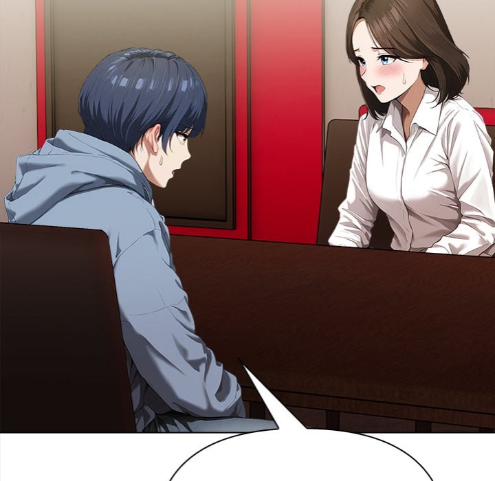 Tattoo Shop - Chapter 16 Page 152