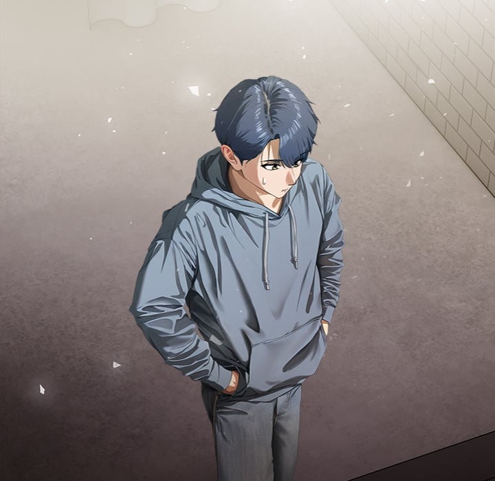 Tattoo Shop - Chapter 16 Page 160