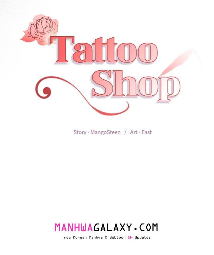 Tattoo Shop - Chapter 17 Page 15