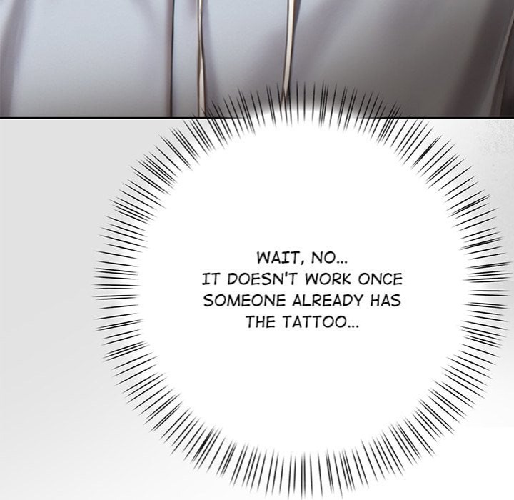 Tattoo Shop - Chapter 17 Page 7