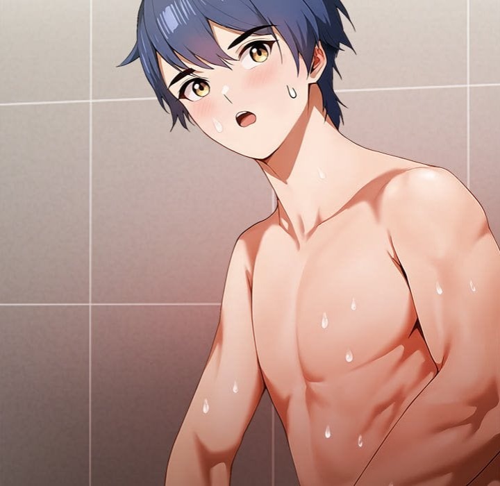 Tattoo Shop - Chapter 18 Page 118