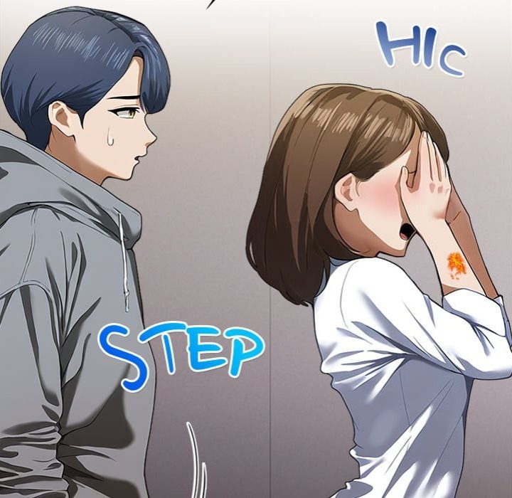 Tattoo Shop - Chapter 18 Page 166