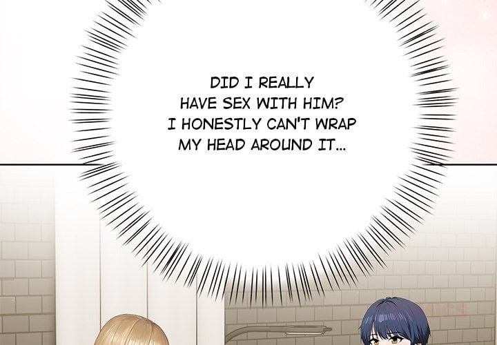 Tattoo Shop - Chapter 18 Page 3