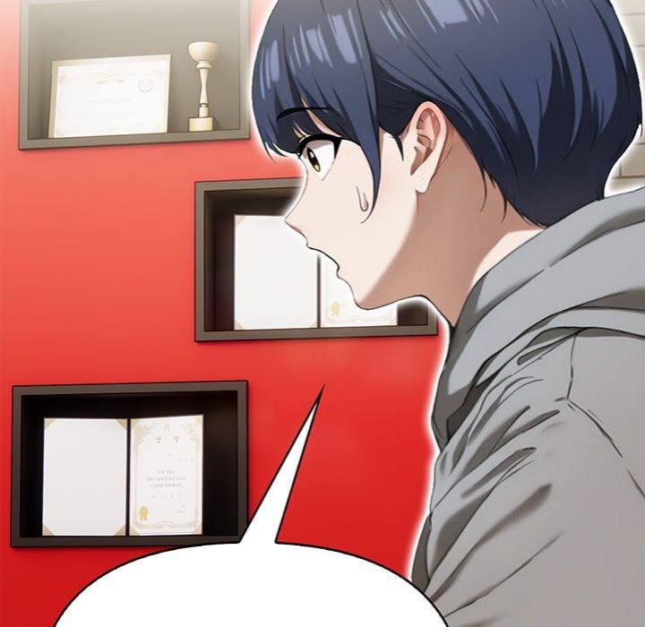 Tattoo Shop - Chapter 18 Page 7