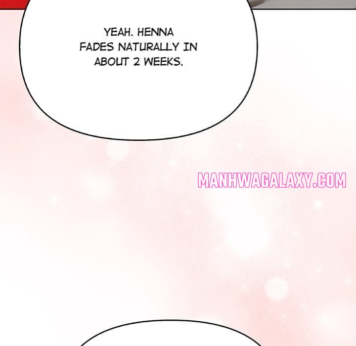 Tattoo Shop - Chapter 18 Page 8