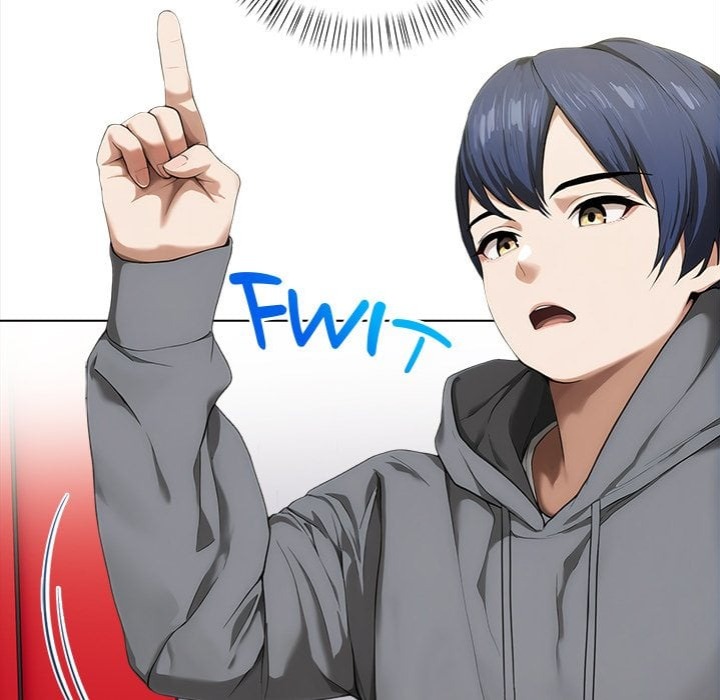 Tattoo Shop - Chapter 19 Page 101