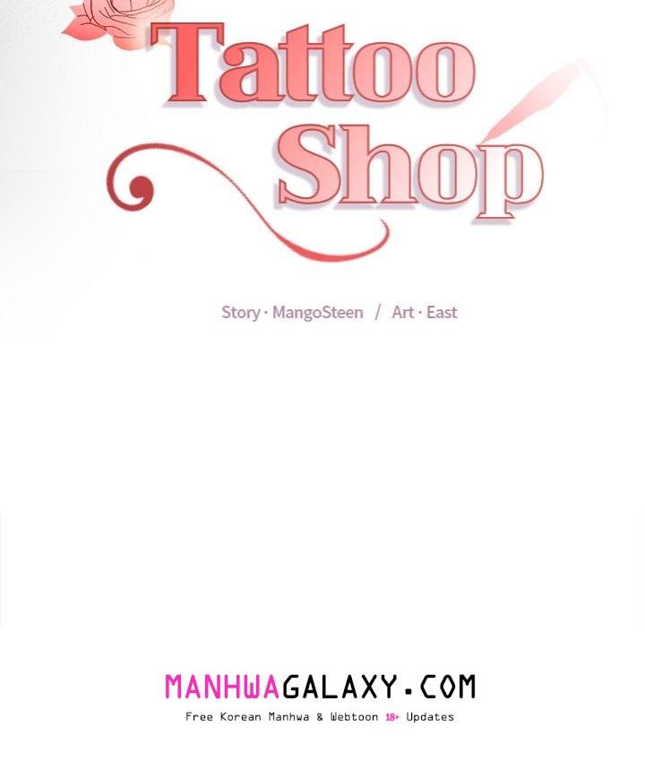 Tattoo Shop - Chapter 19 Page 16