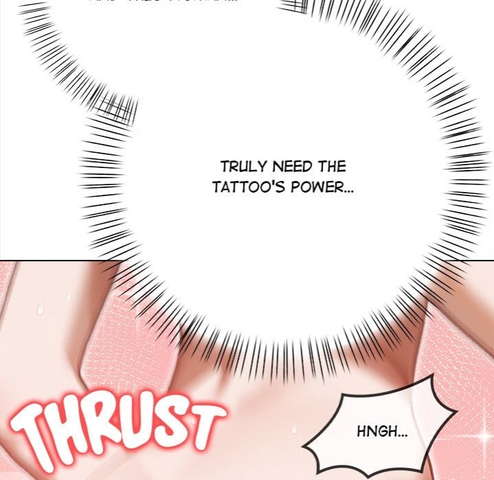 Tattoo Shop - Chapter 19 Page 168