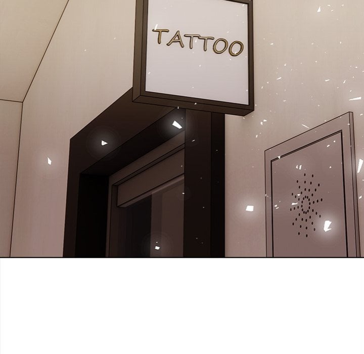 Tattoo Shop - Chapter 19 Page 181