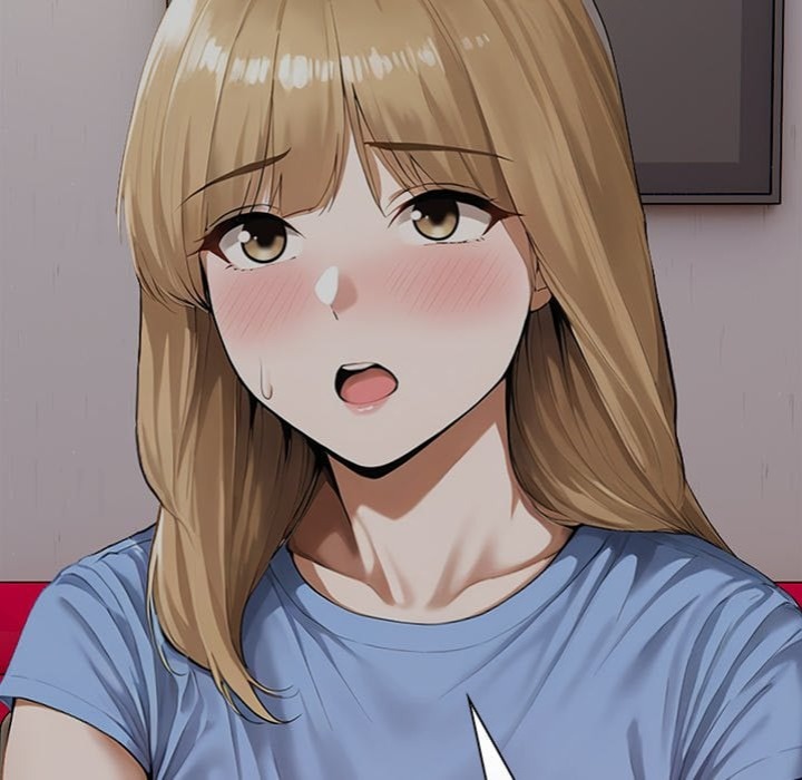 Tattoo Shop - Chapter 19 Page 23