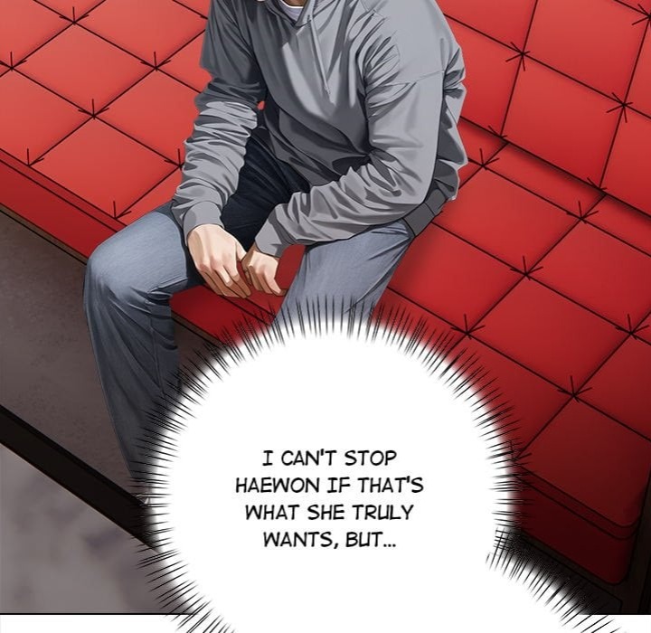 Tattoo Shop - Chapter 19 Page 34