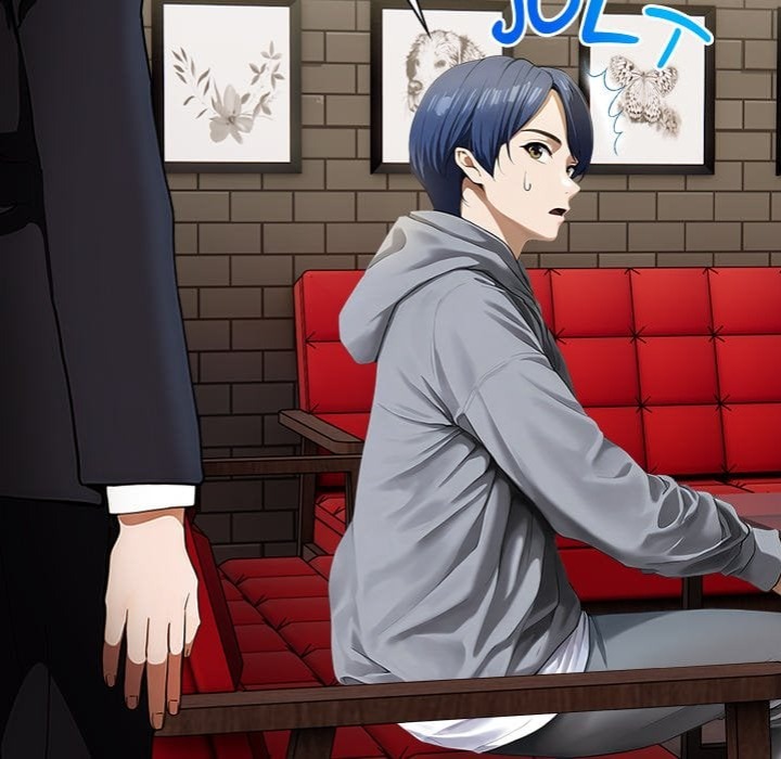 Tattoo Shop - Chapter 19 Page 42