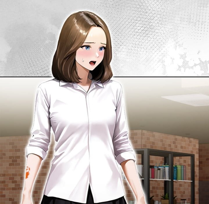 Tattoo Shop - Chapter 19 Page 5