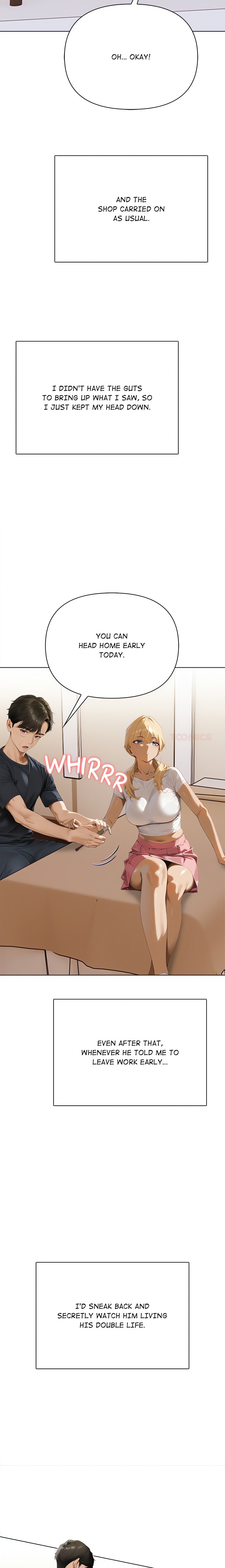 Tattoo Shop - Chapter 2 Page 11