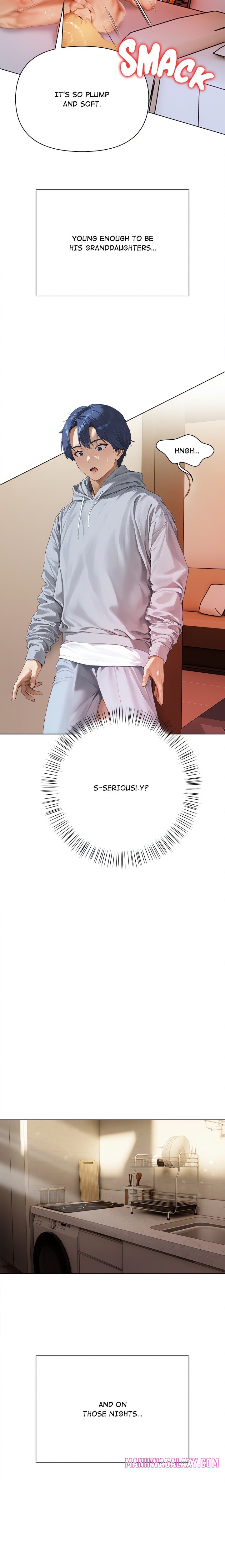 Tattoo Shop - Chapter 2 Page 13