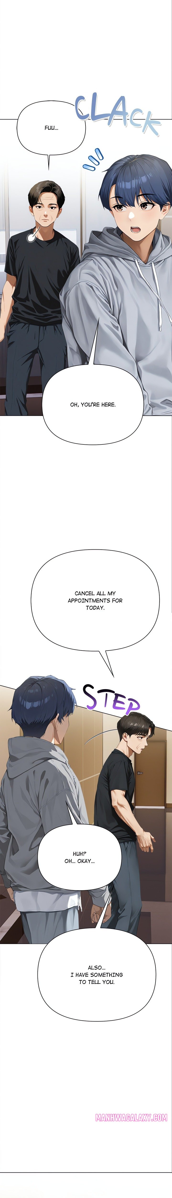 Tattoo Shop - Chapter 2 Page 15