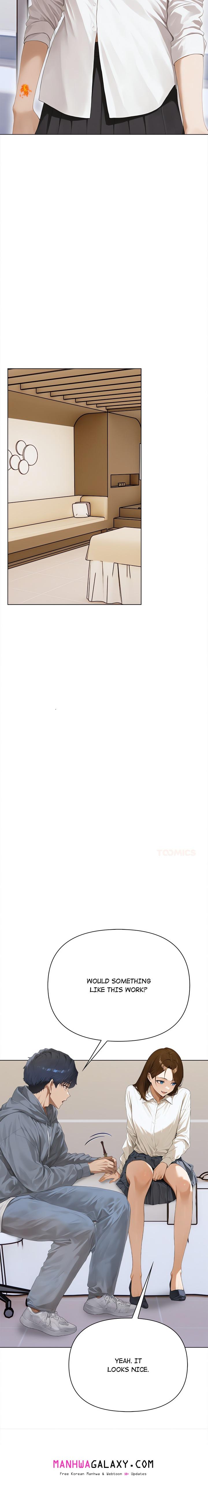 Tattoo Shop - Chapter 2 Page 26