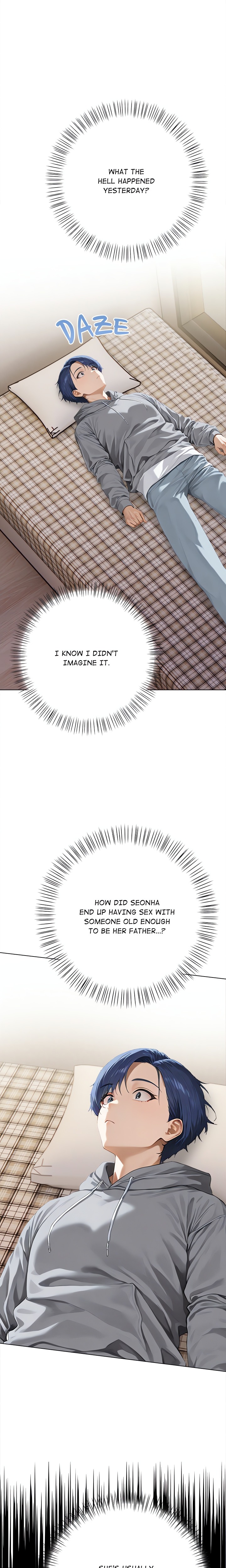 Tattoo Shop - Chapter 2 Page 7