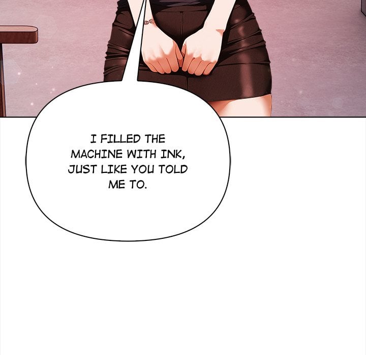 Tattoo Shop - Chapter 20 Page 130