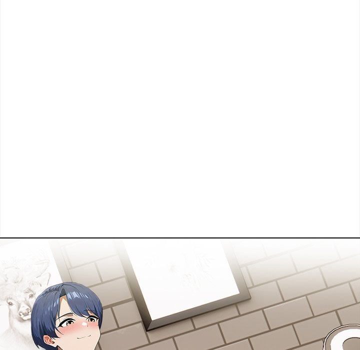 Tattoo Shop - Chapter 20 Page 138