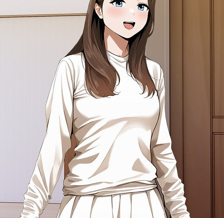 Tattoo Shop - Chapter 20 Page 159