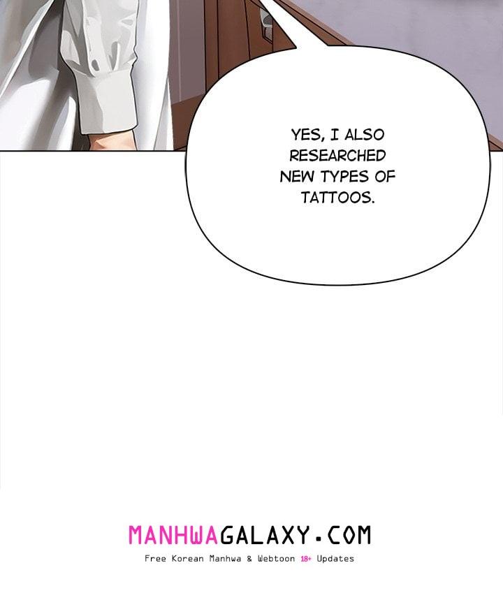 Tattoo Shop - Chapter 20 Page 172