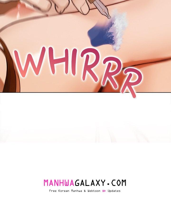 Tattoo Shop - Chapter 20 Page 38