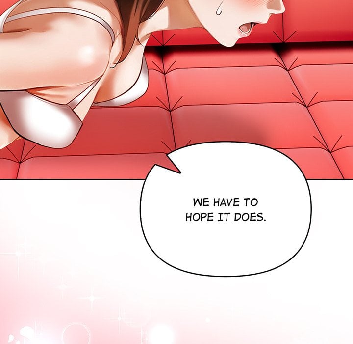 Tattoo Shop - Chapter 20 Page 7