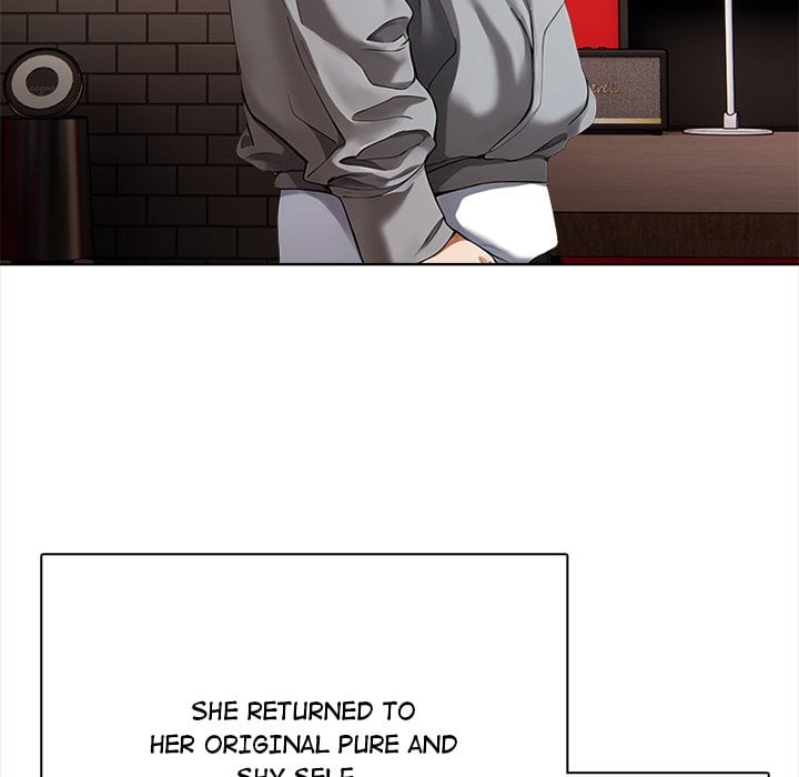 Tattoo Shop - Chapter 20 Page 72