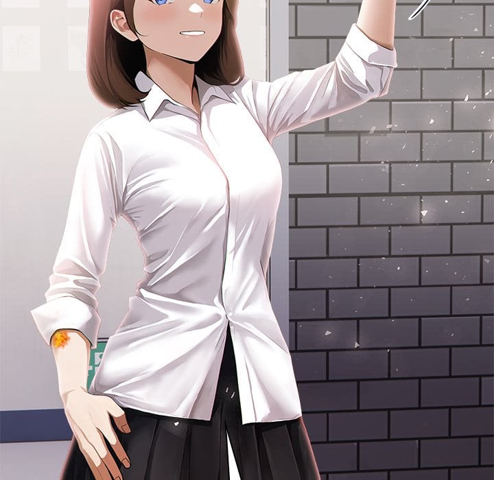 Tattoo Shop - Chapter 20 Page 74