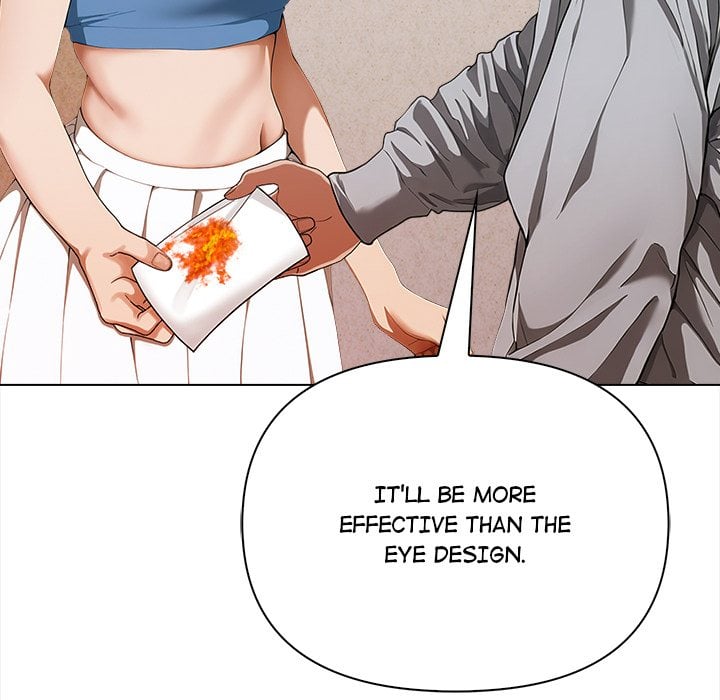 Tattoo Shop - Chapter 20 Page 91