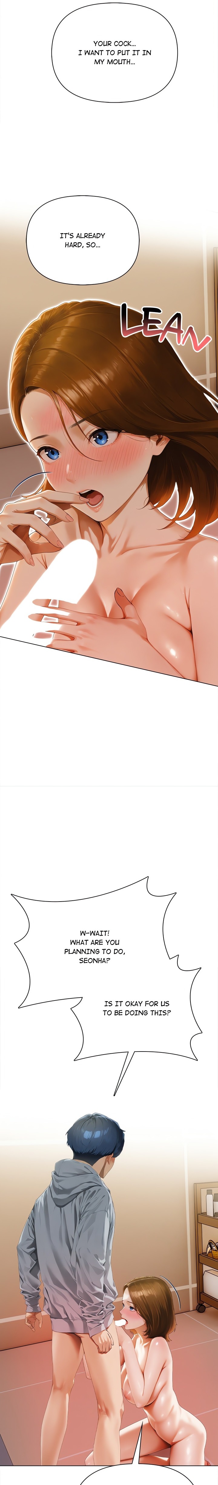 Tattoo Shop - Chapter 3 Page 16